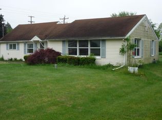260 Sprague Rd, Coldwater, MI 49036