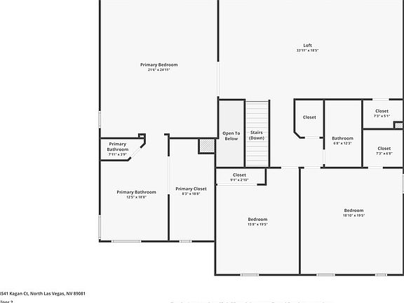3rd image of 3541 Kagan Ct