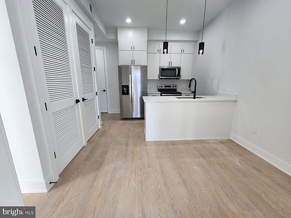 2nd image of 4905 Georgia Ave NW #203