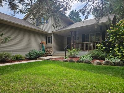 17085 262nd Ave NW, Big Lake, MN, 55309