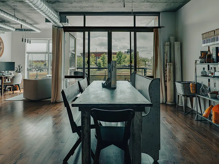 1401 Wewatta St #212 — Photo 14