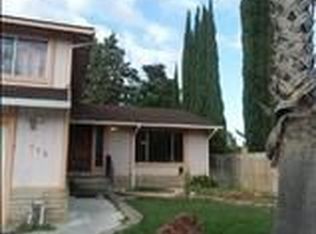 150 Gentry Ct, Vacaville, CA