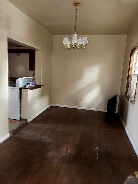 2 bed, $950 — Photo 2