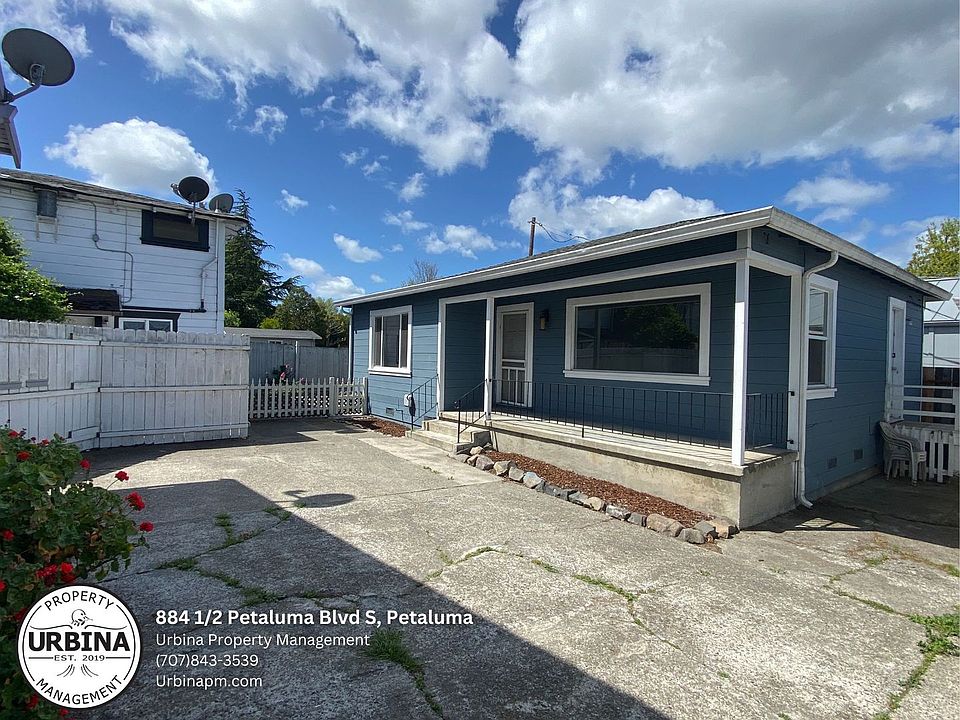 1st image of 884 1/2 Petaluma Blvd S