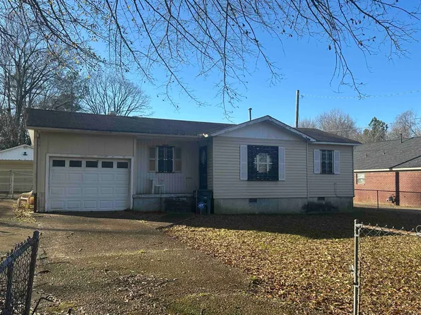 4005 Sewanee Rd, Memphis, TN 38109