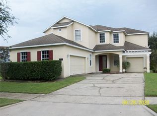 4527 Indian Deer Rd, Windermere, FL 34786