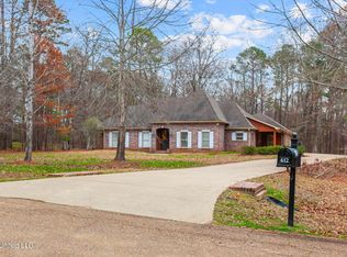 612 Falon Way, Brandon, MS 39047