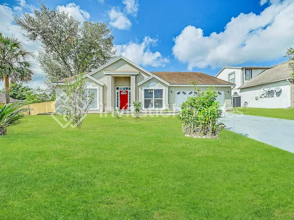 4730 Doberman St, Orlando, FL 32818