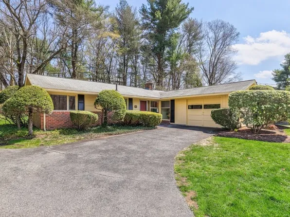 617 Edgell Rd, Framingham, MA 01701