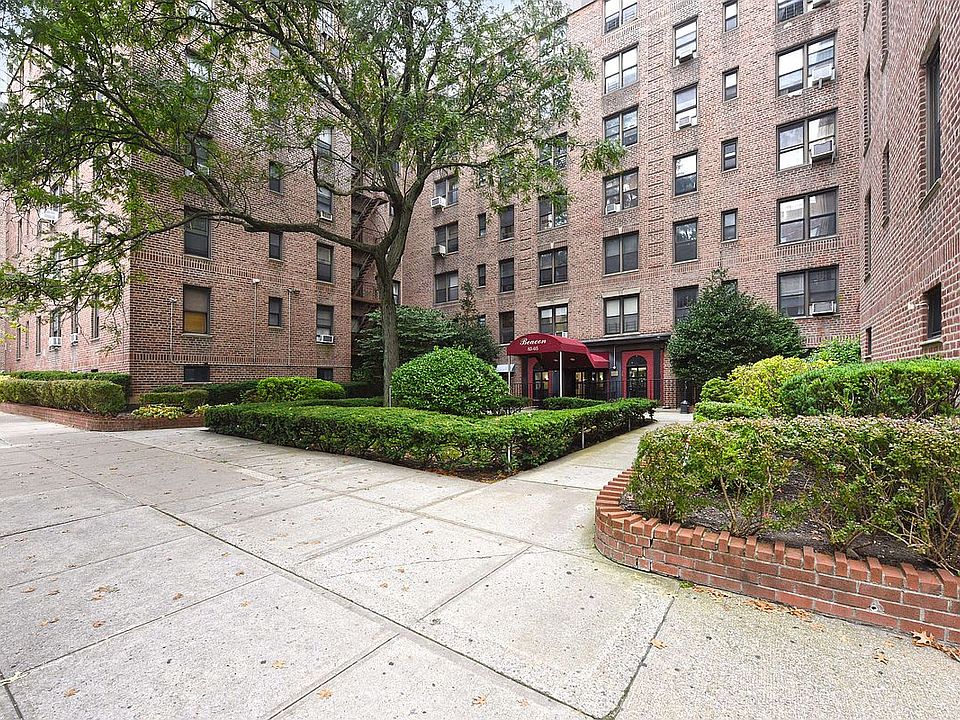 1st image of 83-55 Woodhaven Blvd #3D