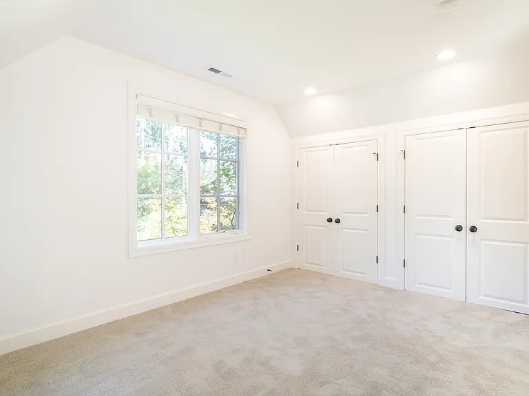 Beautiful bedroom