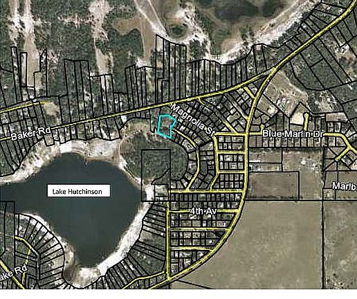 Overview of Parcel Location