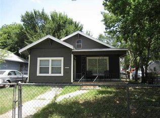 2302 Willow St, Austin, TX 78702