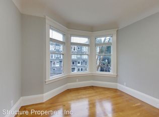 1012 Masonic Ave #3, San Francisco, CA 94117