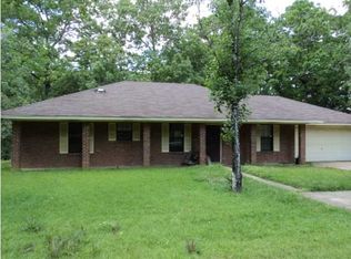 1584 Spring Hill Rd, Raymond, MS 39154