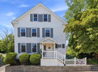 39 Pike St #41, West Warwick, RI 02893