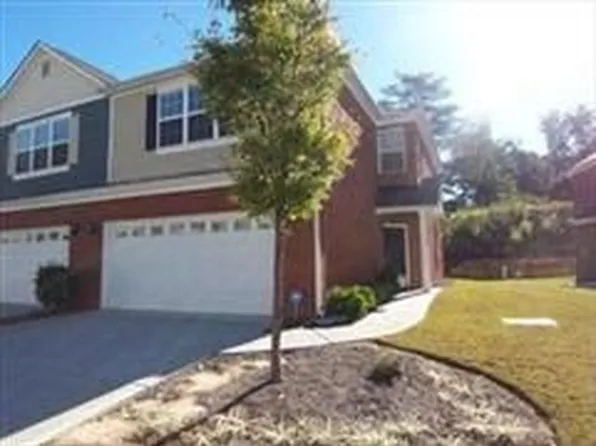 1124 Summit North Dr NE, Atlanta, GA 30324