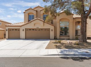 5309 Crimson Ridge Dr, Las Vegas, NV 89130