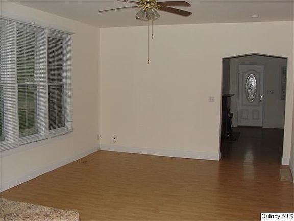 Home for Sale in CampPoint, IL $129,900