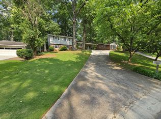 4027 Longview Dr, Atlanta, GA 30341