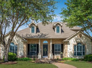 12259 Blue Ridge Dr, Frisco, TX 75033