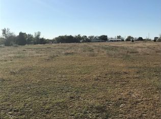 10853 N 34th West Ave, Sperry, OK 74073