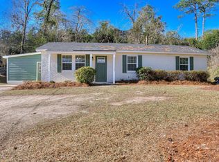 3032 Longleaf Ct, Augusta, GA 30906