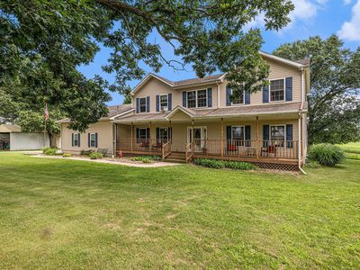 21709 Marcellus Rd, Three Rivers, MI, 49093
