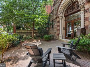 1100 N Calvert St UNIT 3, Baltimore, MD 21202