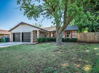 4712 Royal Oak Dr, Oklahoma City, OK 73135
