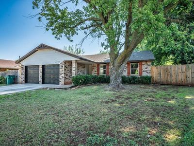 4712 Royal Oak Dr, Oklahoma City, OK, 73135