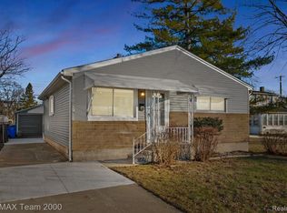 4679 Kingston St, Dearborn Heights, MI 48125