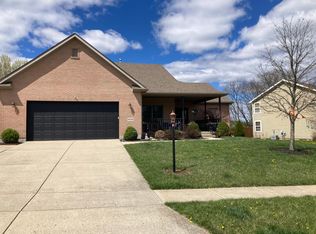 9249 Bennington Way, Centerville, OH 45458