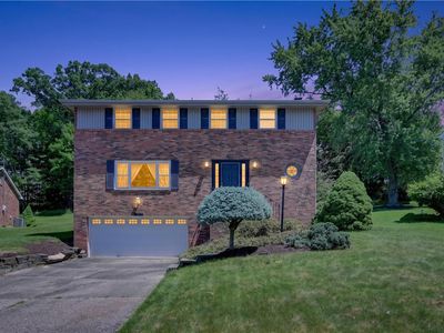 1155 Greenbriar Rd, Bethel Park, PA, 15102