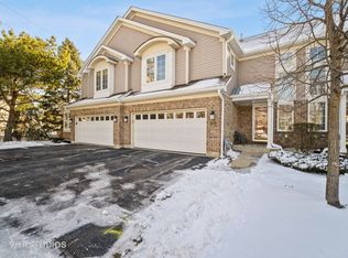 3802 Ashley Ct, Rolling Meadows, IL 60008