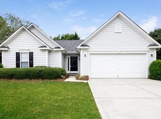 6724 Mimosa St, Indian Trail, NC 28079