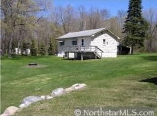 11057 5 Mile Point Rd NW, Federal Dam, MN 56641