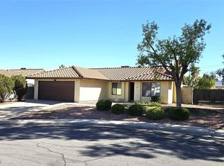 160 Lido Cir, Henderson, NV 89015
