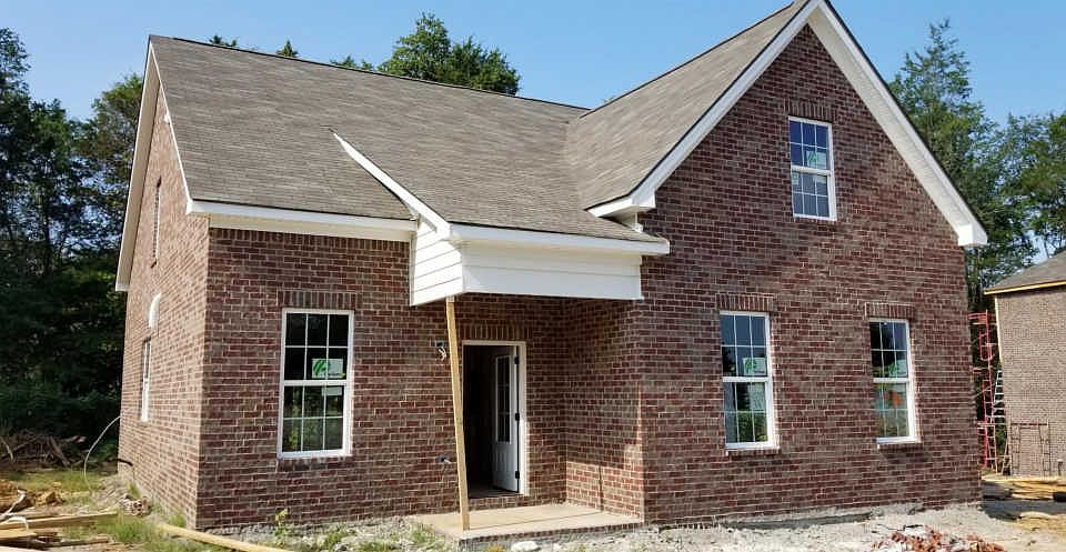 1st image of 1032 Trevino Pl Lot 16