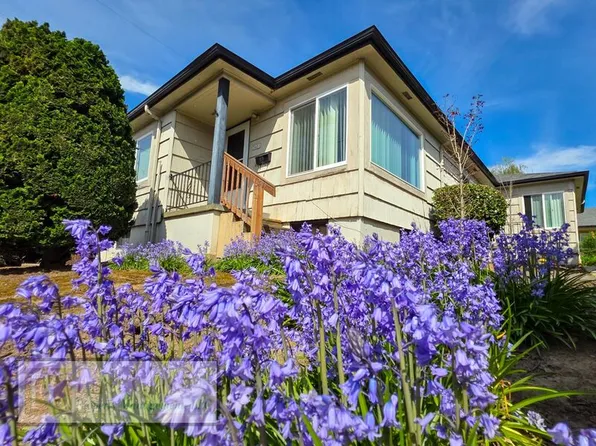 3601 SE Francis St, Portland, OR 97202