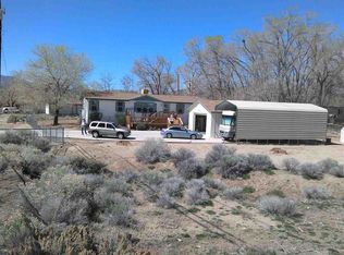 501 E 6th Ave, Sun Valley, NV