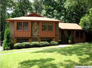 3406 Tequesta Ln, Birmingham, AL 35226