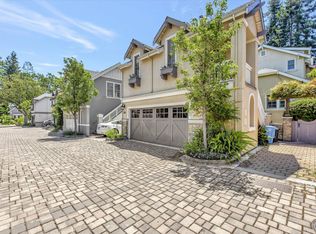 363 Channing Ave #A, Palo Alto, CA