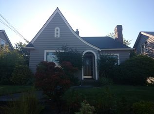 3042 27th Ave W, Seattle, WA 98199