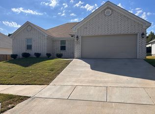 107 Sahalee Cv, Benton, AR 72015