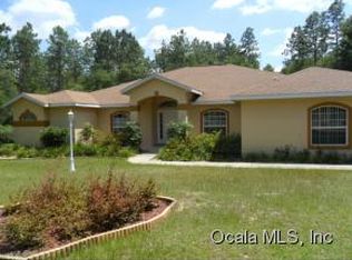 18339 SW 75th Loop, Dunnellon, FL 34432