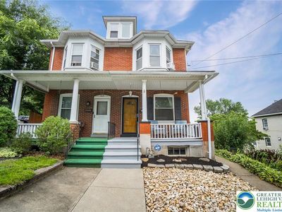 537 Seitz St, Easton, PA, 18042