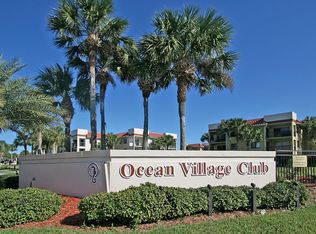 4250 A1a S UNIT B21, Saint Augustine, FL 32080