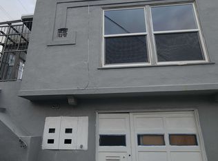185 Louisburg St, San Francisco, CA 94112