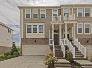 6450 Park Pointe Ct, Pepper pike, OH 44124